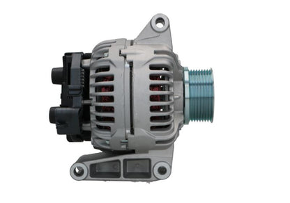 PlusLine Original Alternator for Daf 120A 0124655477+