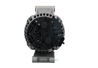 PlusLine Original Alternator for Daf 120A 0124655477+