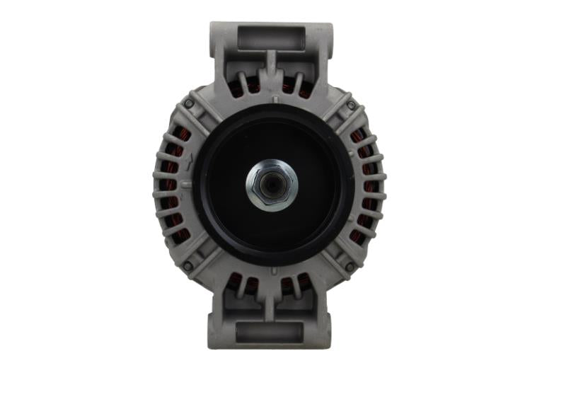 PlusLine Pro Alternator for Mercedes 100A 0124655489+PRO