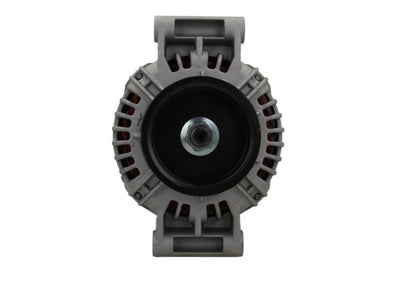 PlusLine Pro Alternator for Mercedes 100A 0124655489+PRO