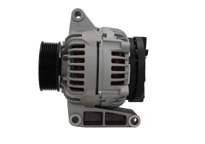 PlusLine Pro Alternator for Mercedes 100A 0124655489+PRO