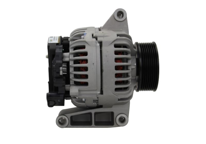 PlusLine Pro Alternator for Mercedes 100A 0124655489+PRO