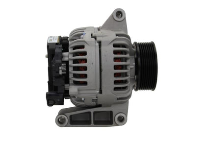 PlusLine Pro Alternator for Mercedes 100A 0124655489+PRO