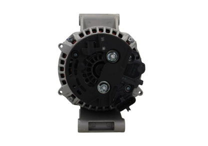 PlusLine Pro Alternator for Mercedes 100A 0124655489+PRO
