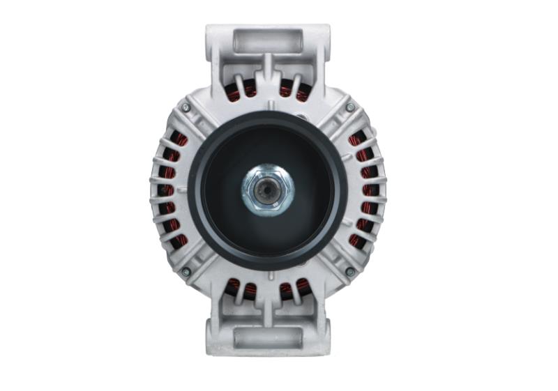 PlusLine Original Alternator for Mercedes 100A 0124655489+
