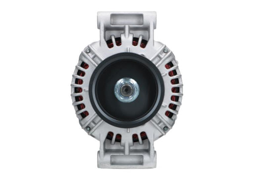 PlusLine Original Alternator for Mercedes 100A 0124655489+