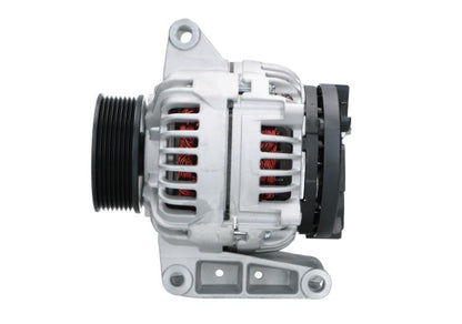 PlusLine Original Alternator for Mercedes 100A 0124655489+