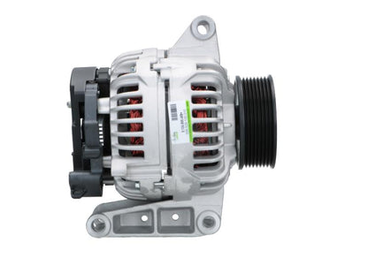 PlusLine Original Alternator for Mercedes 100A 0124655489+
