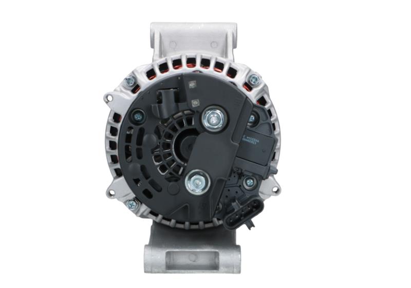 PlusLine Original Alternator for Mercedes 100A 0124655489+