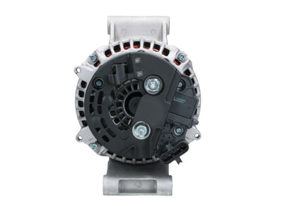 PlusLine Original Alternator for Mercedes 100A 0124655489+