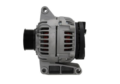 PlusLine Pro Alternator for Mercedes 150A 0124655493+PRO