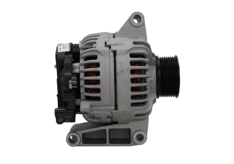 PlusLine Pro Alternator for Mercedes 150A 0124655493+PRO