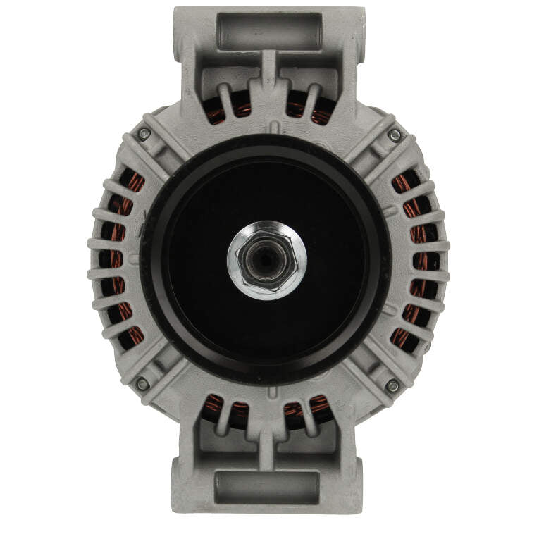 PlusLine Pro Alternator for Mercedes 150A 0124655615+PRO