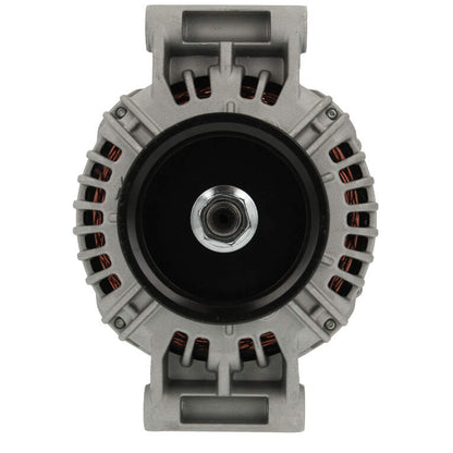 PlusLine Pro Alternator for Mercedes 150A 0124655615+PRO