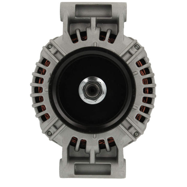 PlusLine Pro Alternator for Mercedes 150A 0124655615+PRO