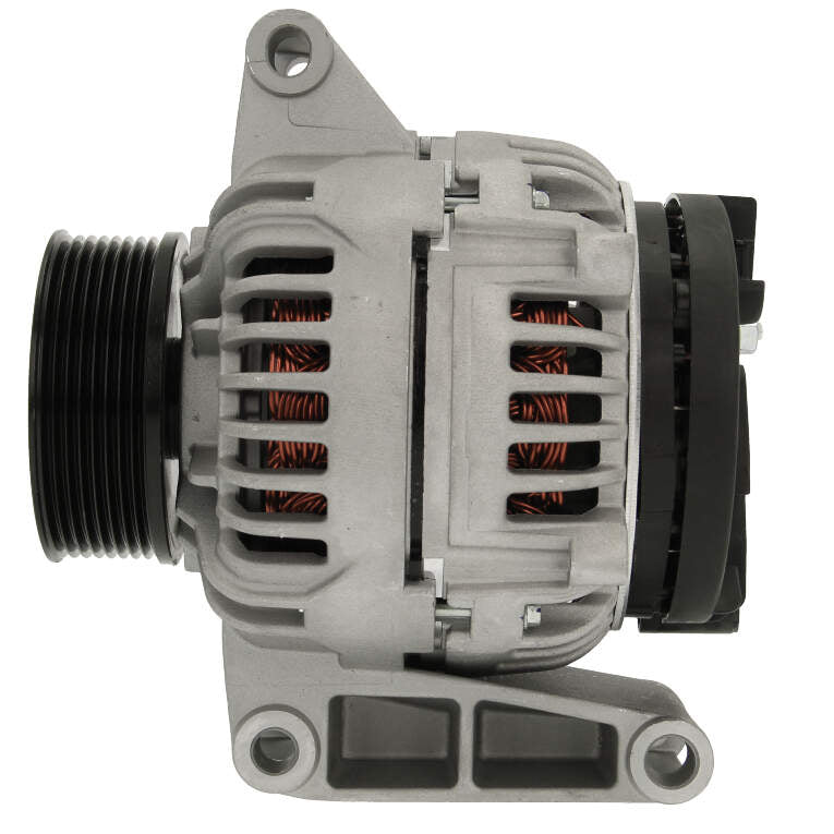PlusLine Pro Alternator for Mercedes 150A 0124655615+PRO