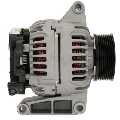 PlusLine Pro Alternator for Mercedes 150A 0124655615+PRO