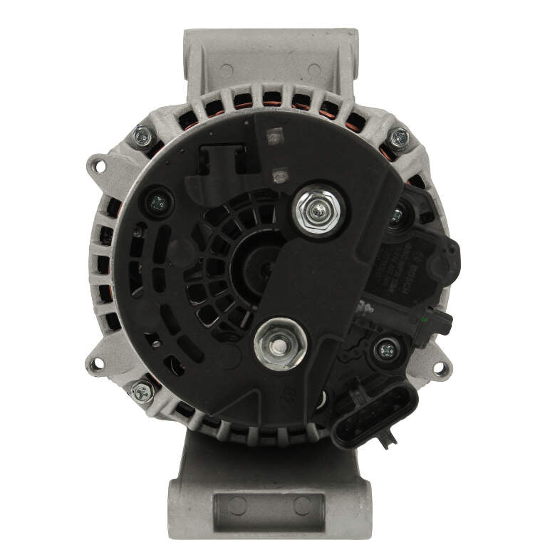 PlusLine Pro Alternator for Mercedes 150A 0124655615+PRO