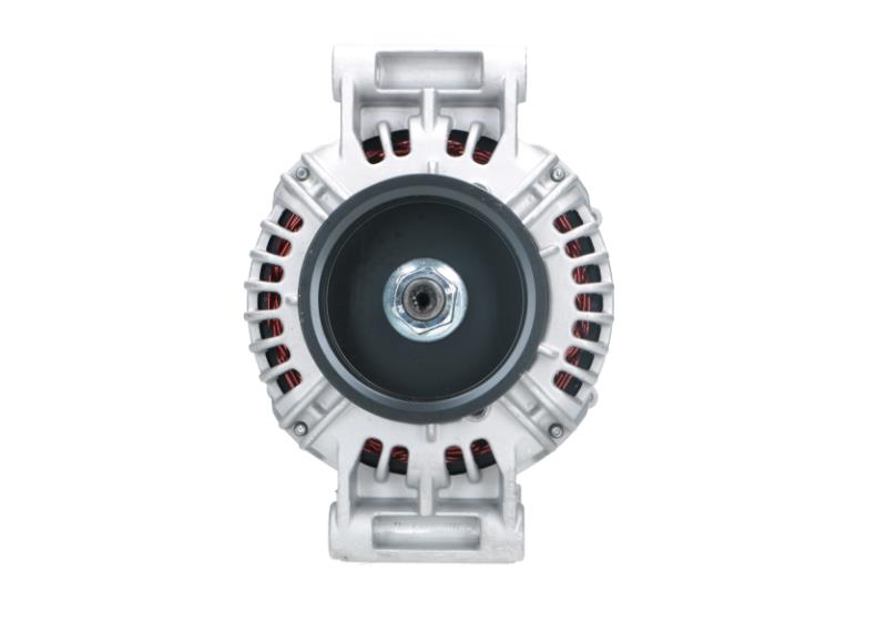 PlusLine Original Alternator for Mercedes 150A 0124655615+