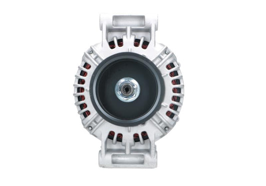 PlusLine Original Alternator for Mercedes 150A 0124655615+