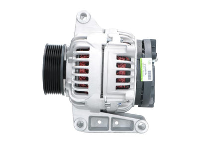 PlusLine Original Alternator for Mercedes 150A 0124655615+