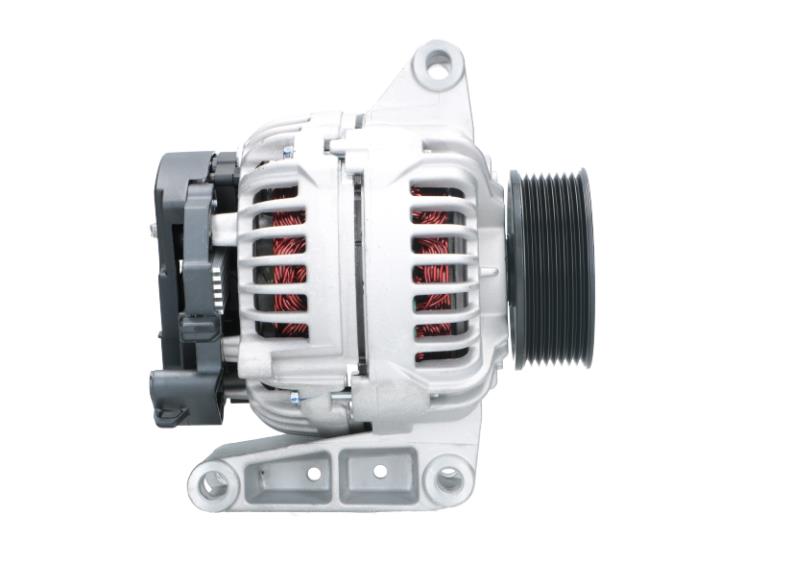 PlusLine Original Alternator for Mercedes 150A 0124655615+