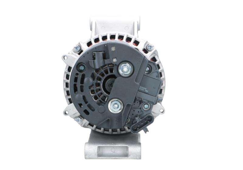 PlusLine Original Alternator for Mercedes 150A 0124655615+