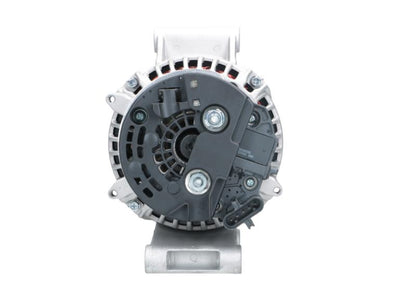 PlusLine Original Alternator for Mercedes 150A 0124655615+