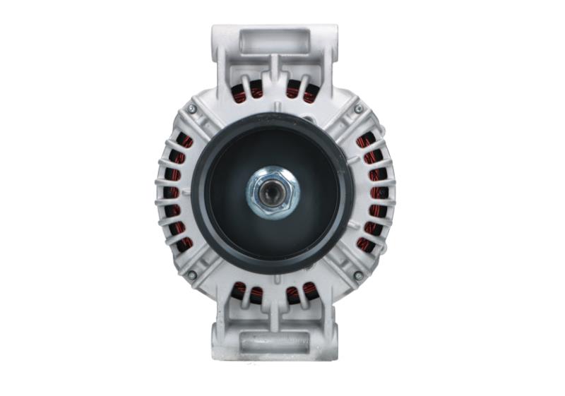 PlusLine Original Alternator for Mercedes 100A 0124655617+