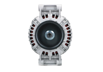PlusLine Original Alternator for Mercedes 100A 0124655617+