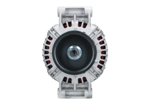 PlusLine Original Alternator for Mercedes 100A 0124655617+