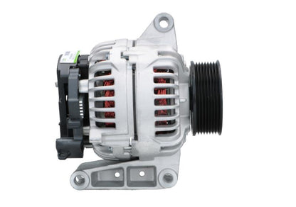 PlusLine Original Alternator for Mercedes 100A 0124655617+