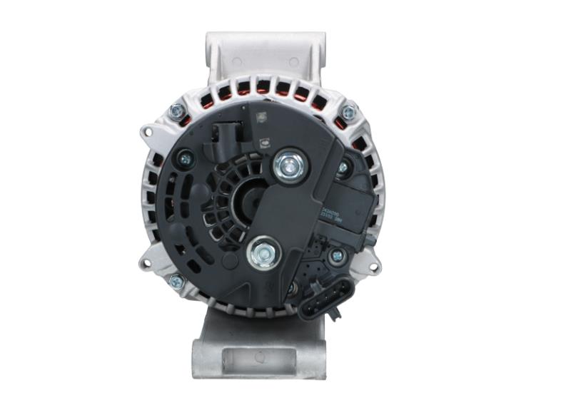 PlusLine Original Alternator for Mercedes 100A 0124655617+