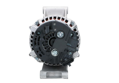 PlusLine Original Alternator for Mercedes 100A 0124655617+