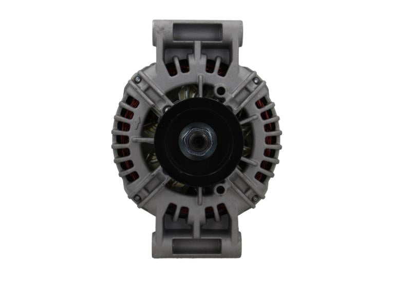 PlusLine Pro Alternator for Mercedes-Benz 100A 0124655623+PRO