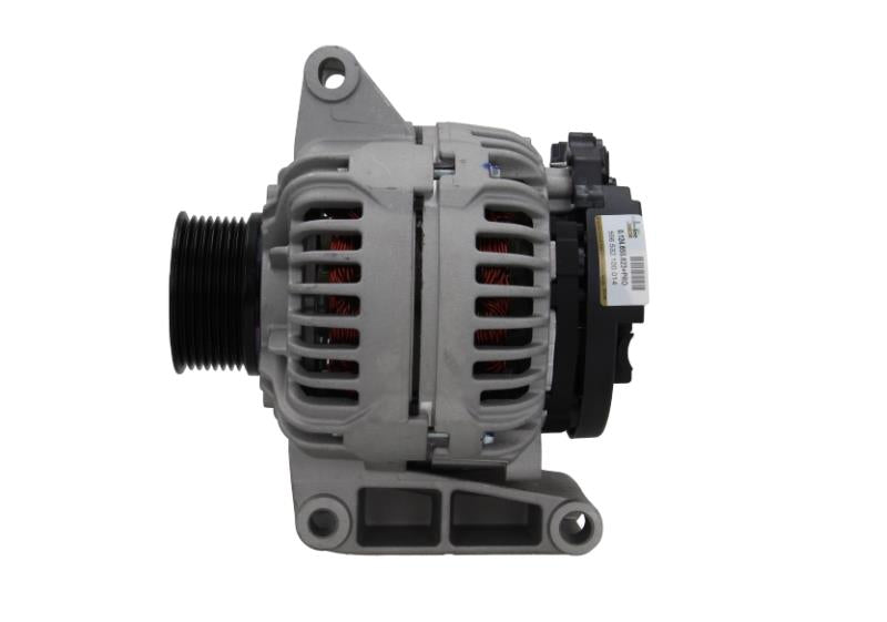 PlusLine Pro Alternator for Mercedes-Benz 100A 0124655623+PRO