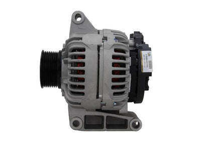 PlusLine Pro Alternator for Mercedes-Benz 100A 0124655623+PRO