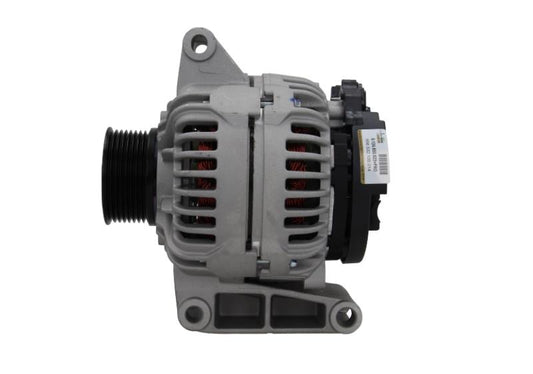 PlusLine Pro Alternator for Mercedes-Benz 100A 0124655623+PRO