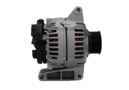 PlusLine Pro Alternator for Mercedes-Benz 100A 0124655623+PRO