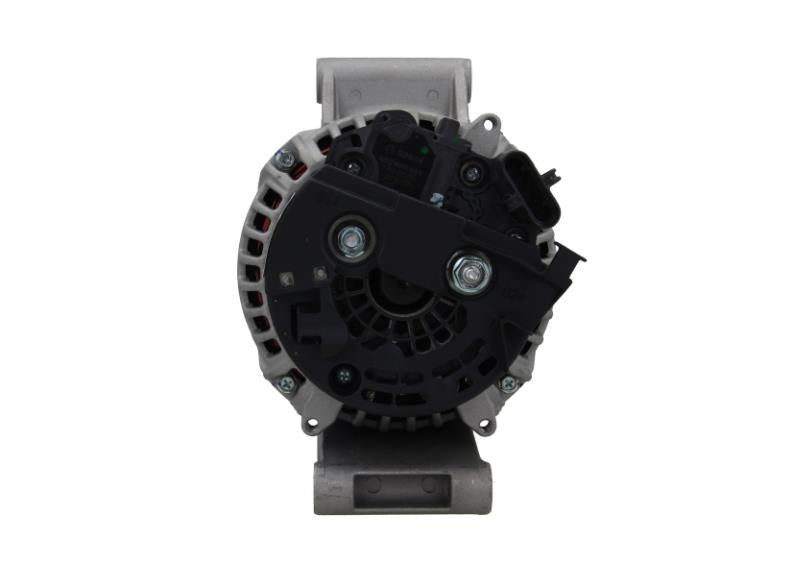 PlusLine Pro Alternator for Mercedes-Benz 100A 0124655623+PRO