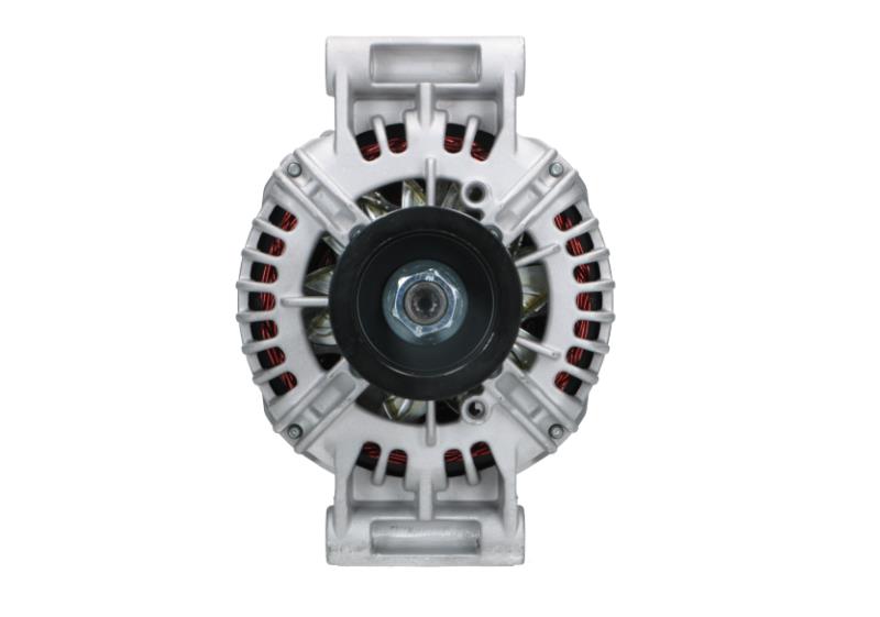 PlusLine Original Alternator for Mercedes-Benz 100A 0124655623+