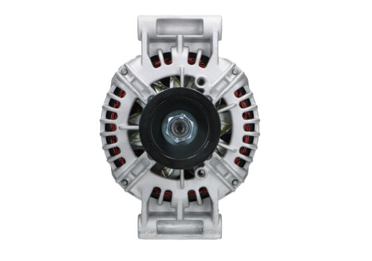 PlusLine Original Alternator for Mercedes-Benz 100A 0124655623+