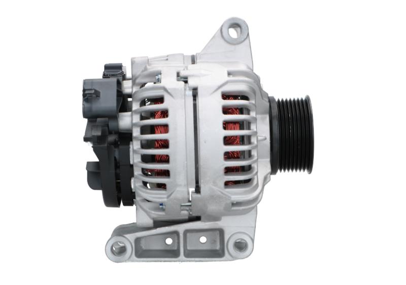 PlusLine Original Alternator for Mercedes-Benz 100A 0124655623+