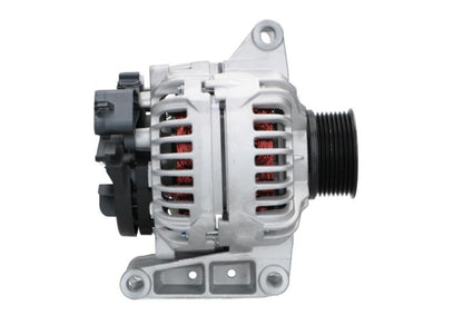 PlusLine Original Alternator for Mercedes-Benz 100A 0124655623+