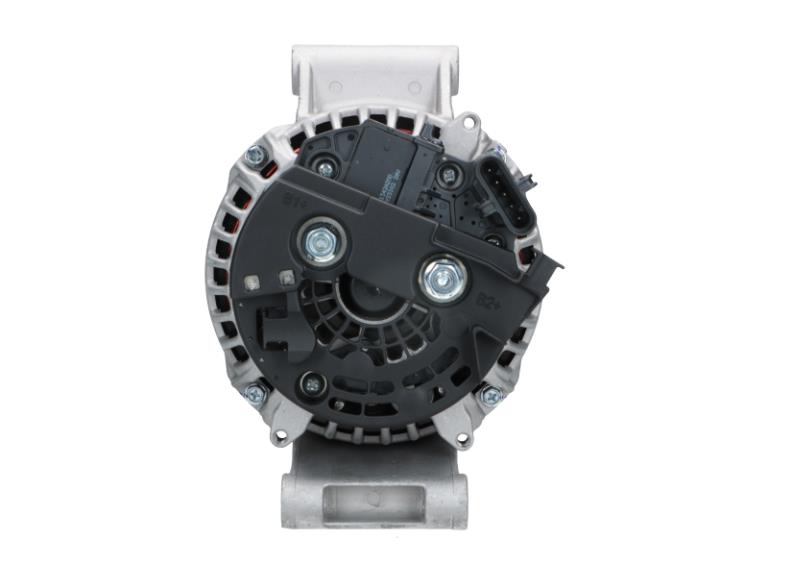 PlusLine Original Alternator for Mercedes-Benz 100A 0124655623+