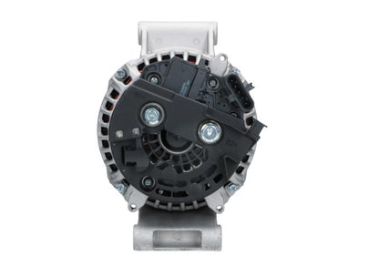 PlusLine Original Alternator for Mercedes-Benz 100A 0124655623+