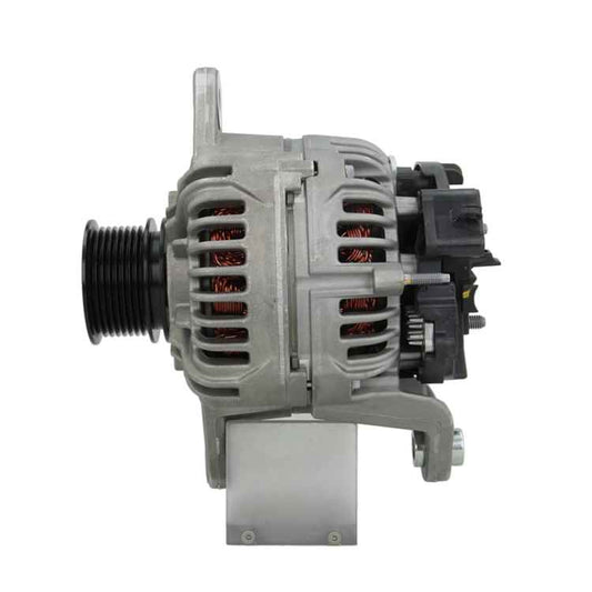 Bosch New Alternator Volvo 150A 0124655667