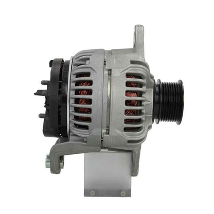 Bosch New Alternator Volvo 150A 0124655667