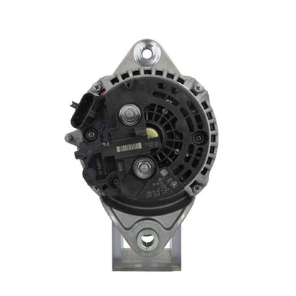Bosch New Alternator Volvo 150A 0124655667