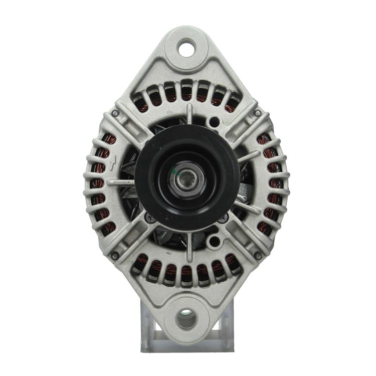 Bosch New Alternator Volvo 150A 0124655671
